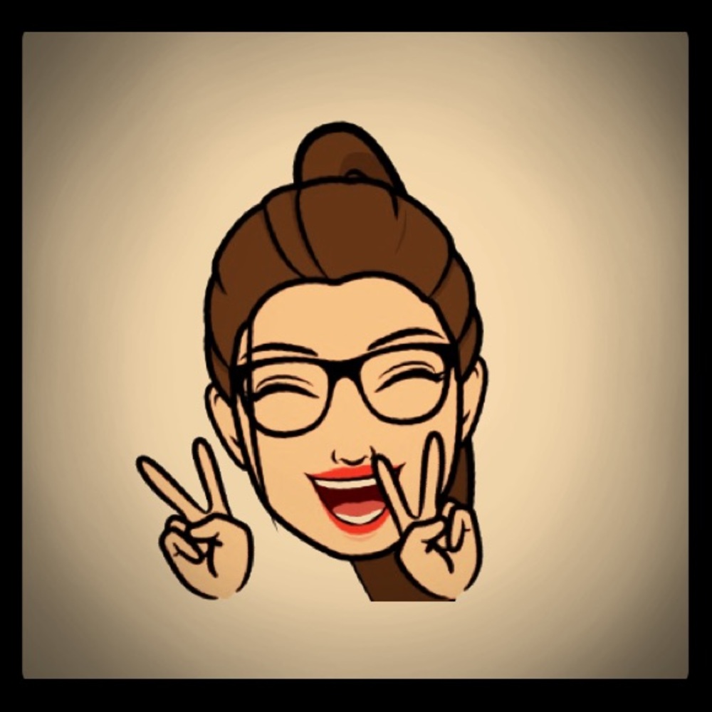 Meet your Posher, Marissa